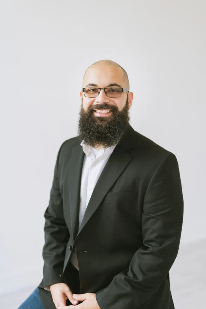 Luis Garibay - Your Local Real Estate Pro